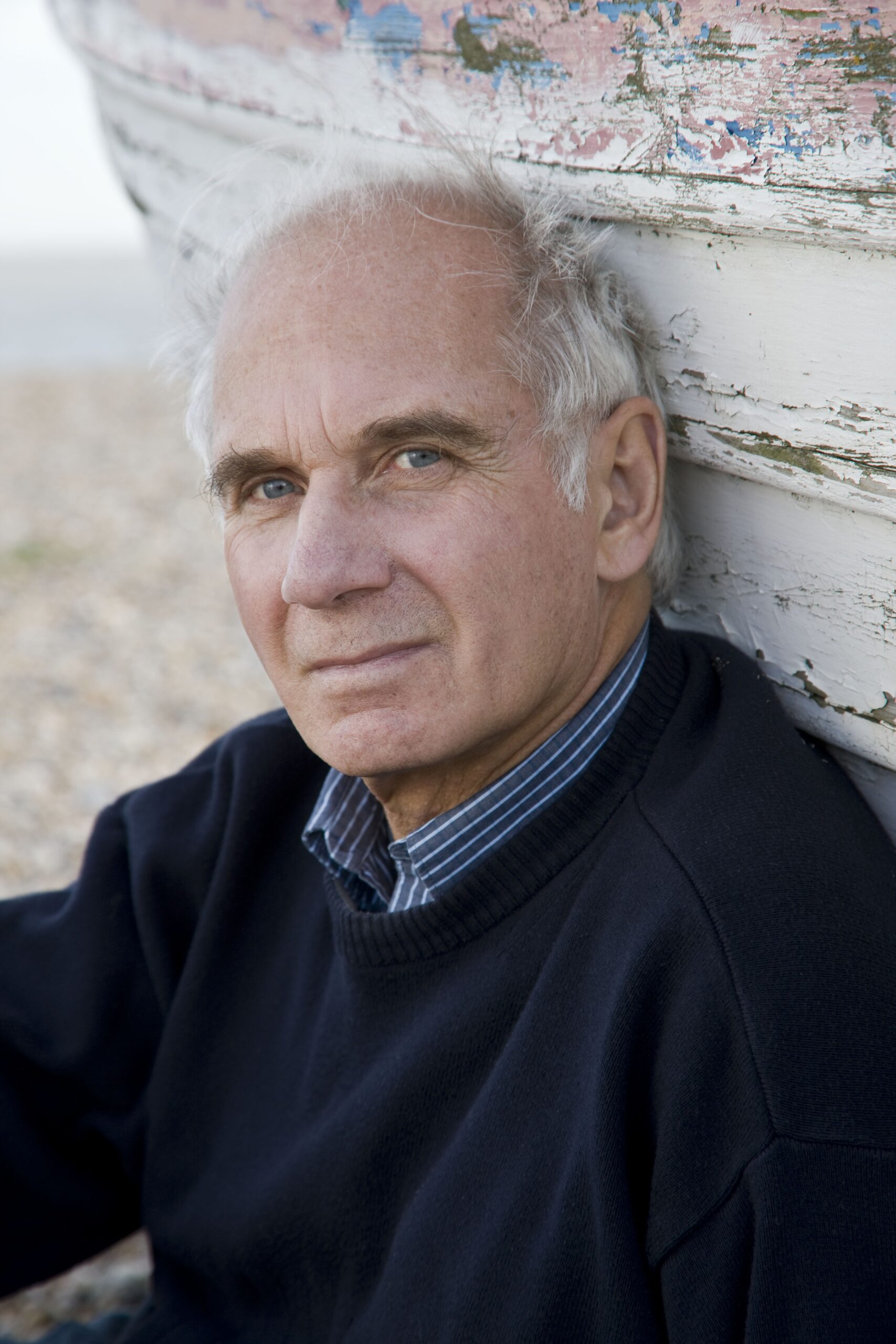 Headshot of Steuart Bedford