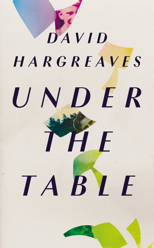 Cover of Under the Table
