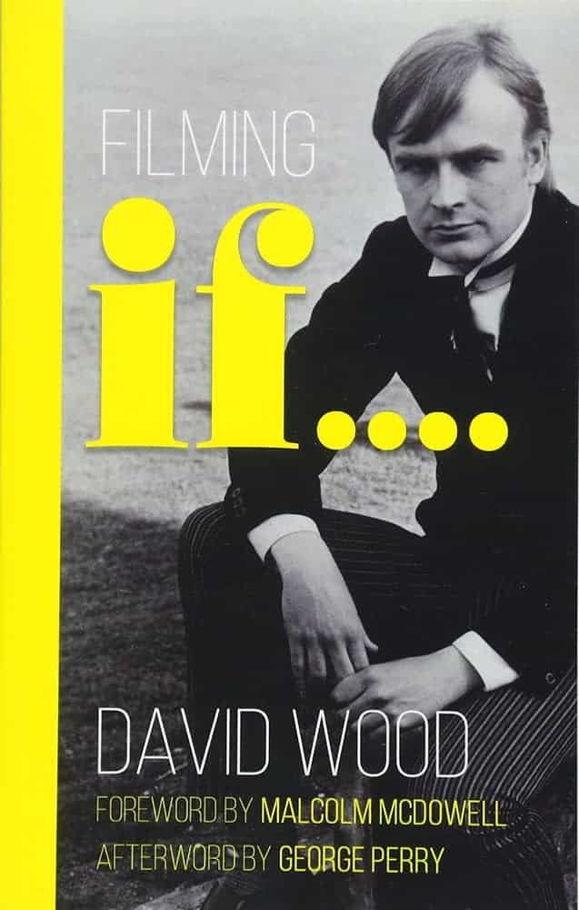 Cover of Filming If...