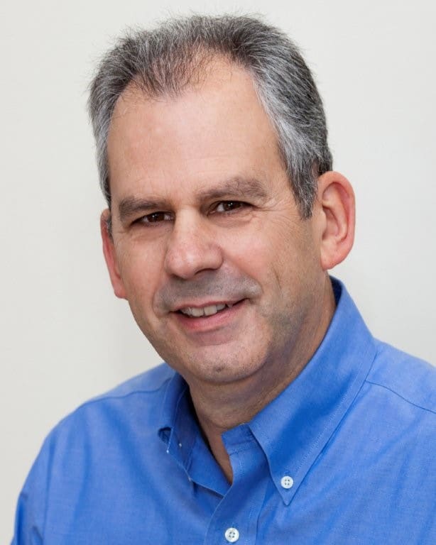 Headshot of Henry Tinsley