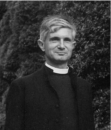 Headshot of Alec Graham