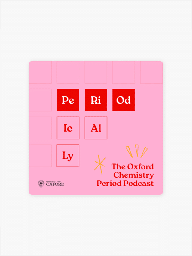 Periodically podcast