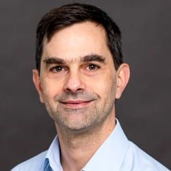 Headshot of Antonis Papachristodoulou