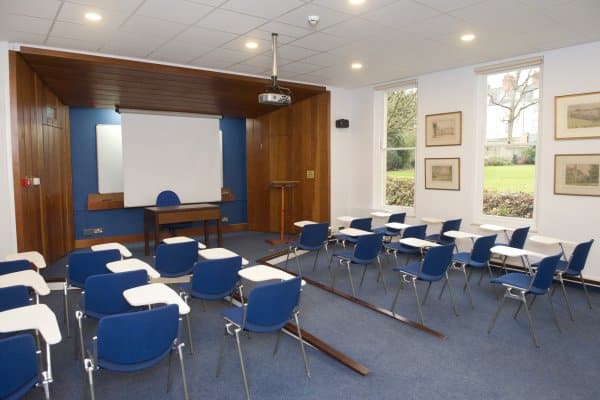 Lecture Room