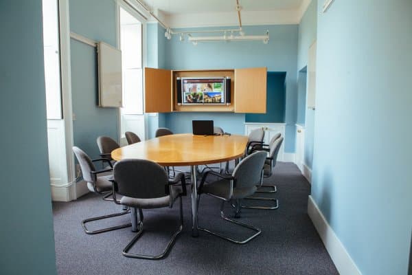 Seminar Room