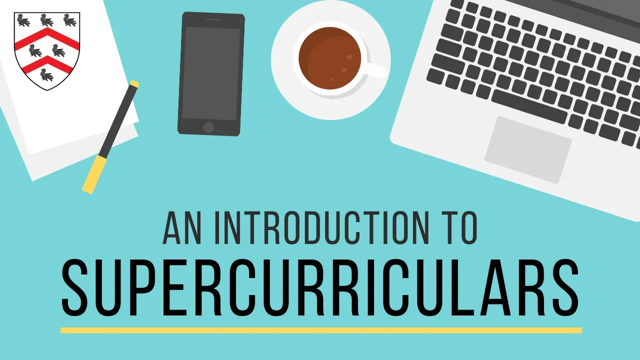 An Introduction to Supercurriculars