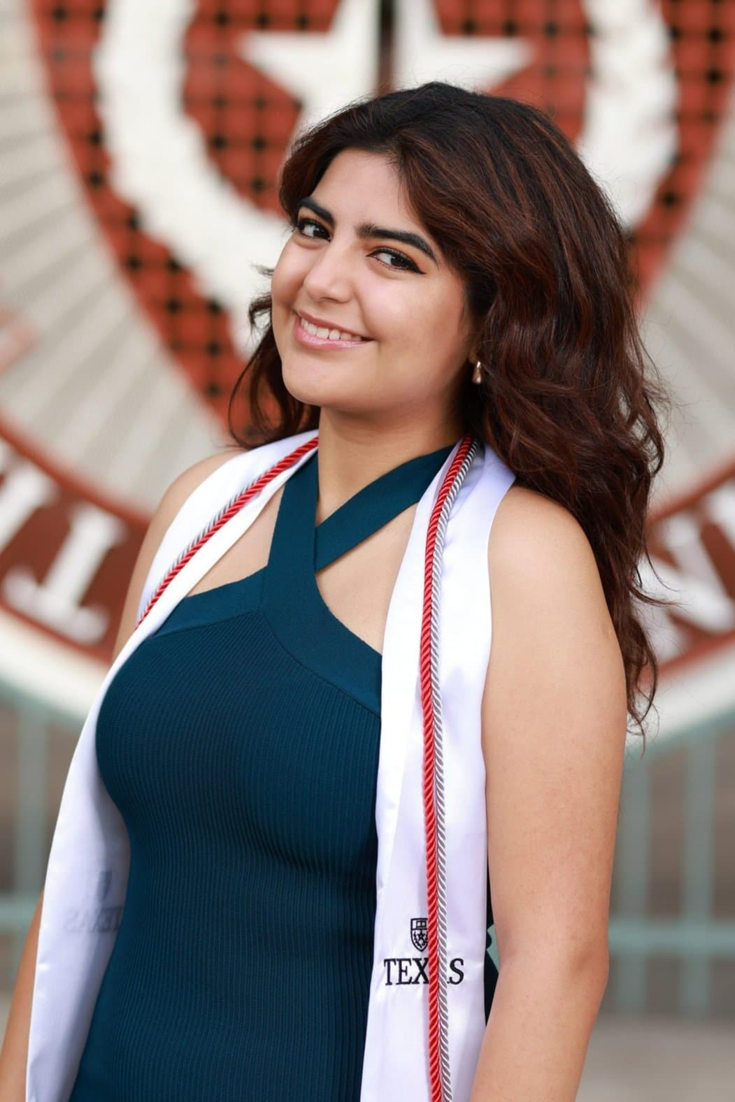 Headshot of Valeria Colunga Lozano