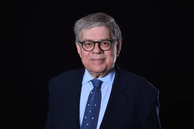 Headshot of Martin Paisner