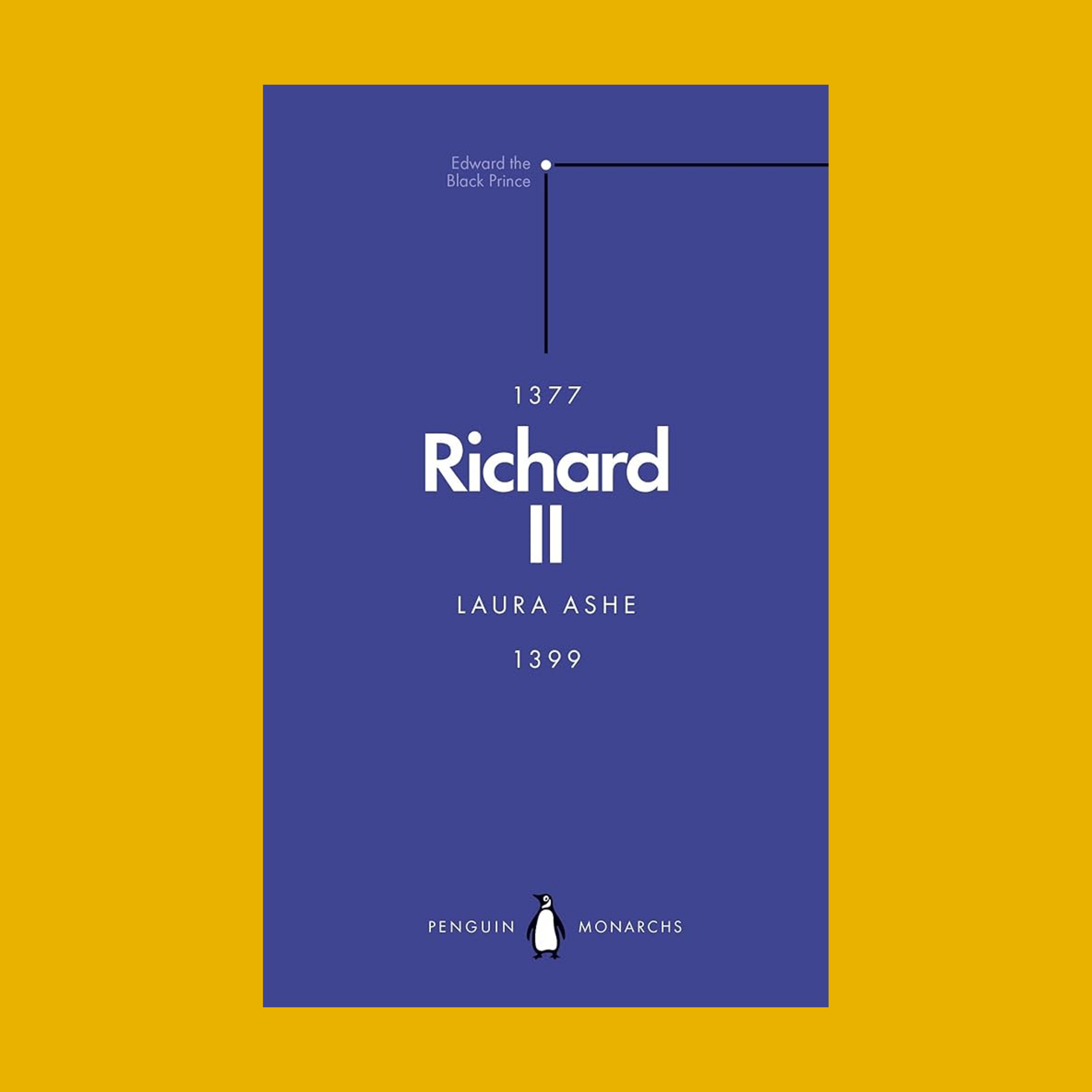 Cover of Richard II