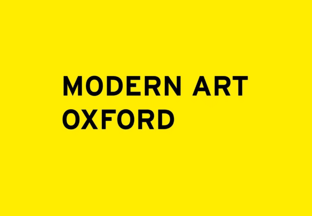 Modern Art Oxford