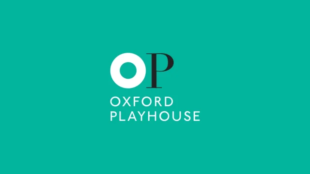 Oxford Playhouse