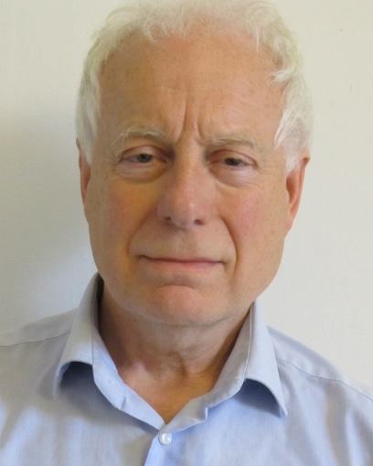 Headshot of Robert Gildea