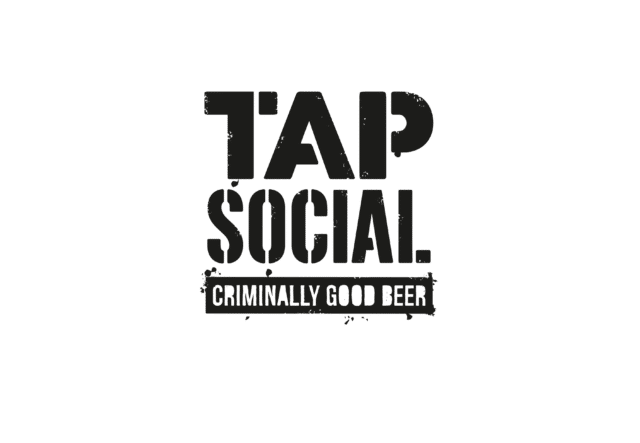 Tap Social Criminally Good Beer