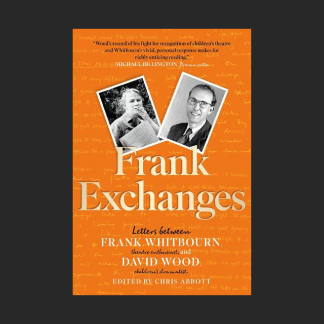 Cover of Frank Exchanges