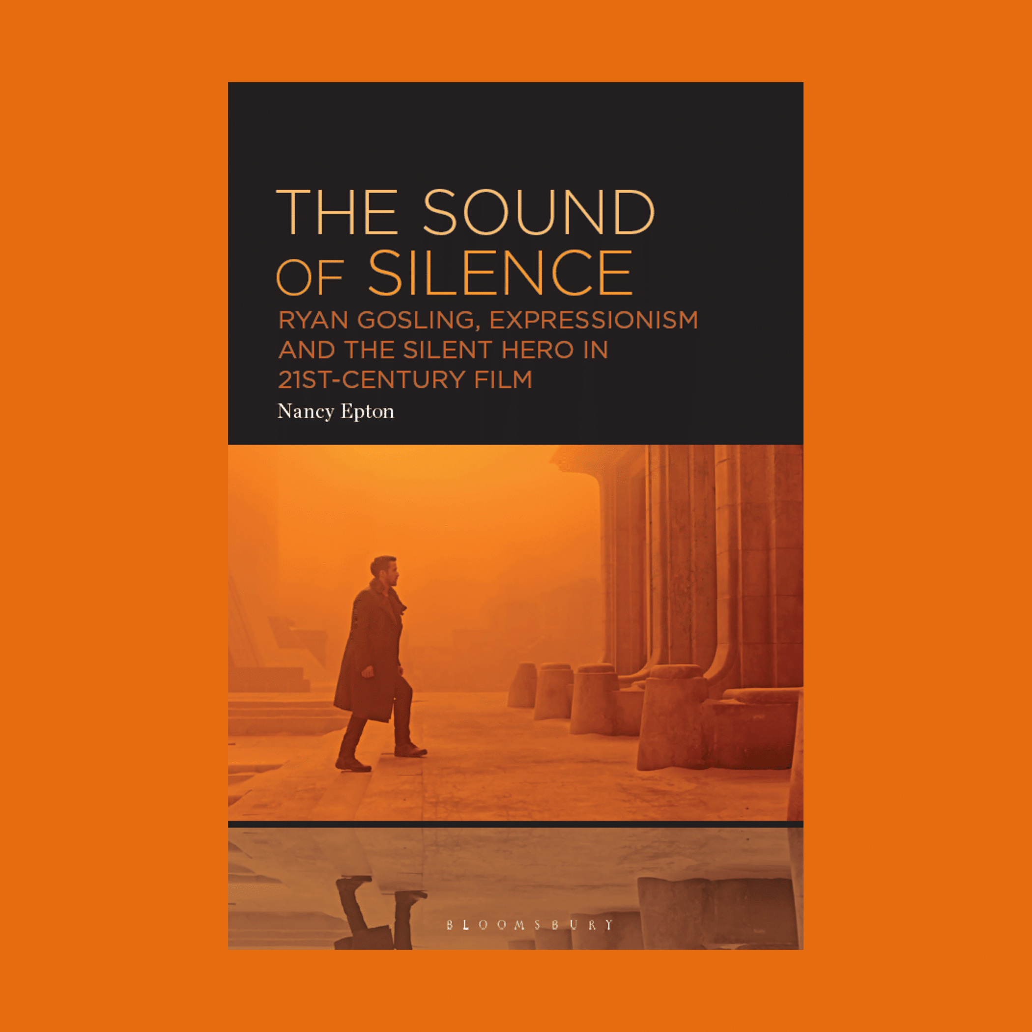 Cover of The Sound of Silence