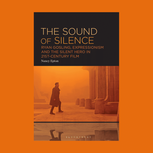 Cover of The Sound of Silence