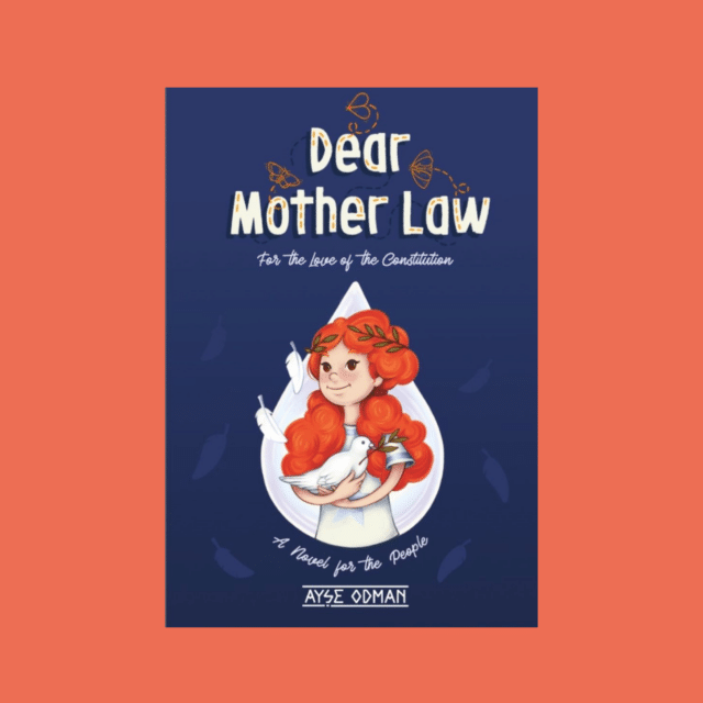 Cover of Dear Mother Law