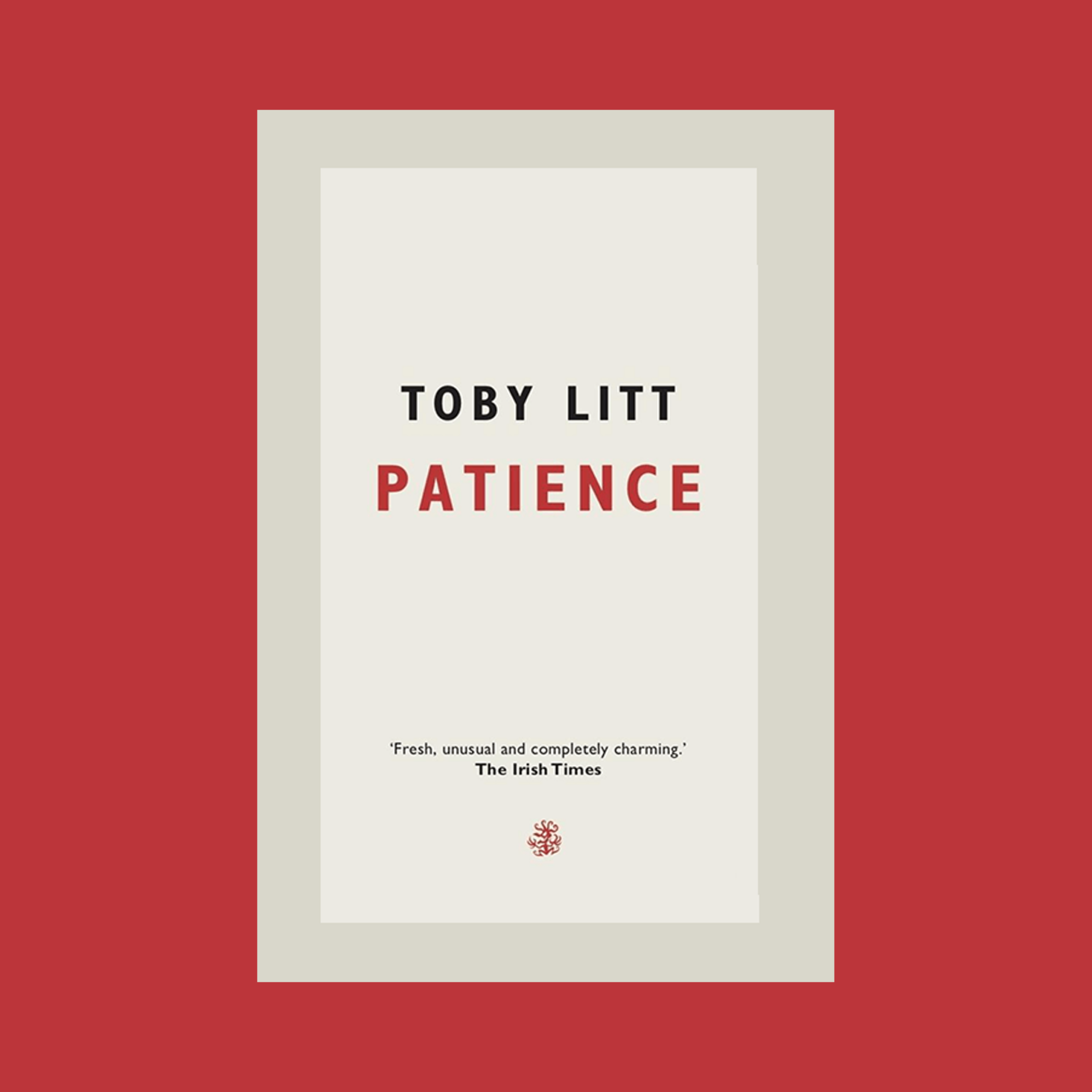 Cover of Patience