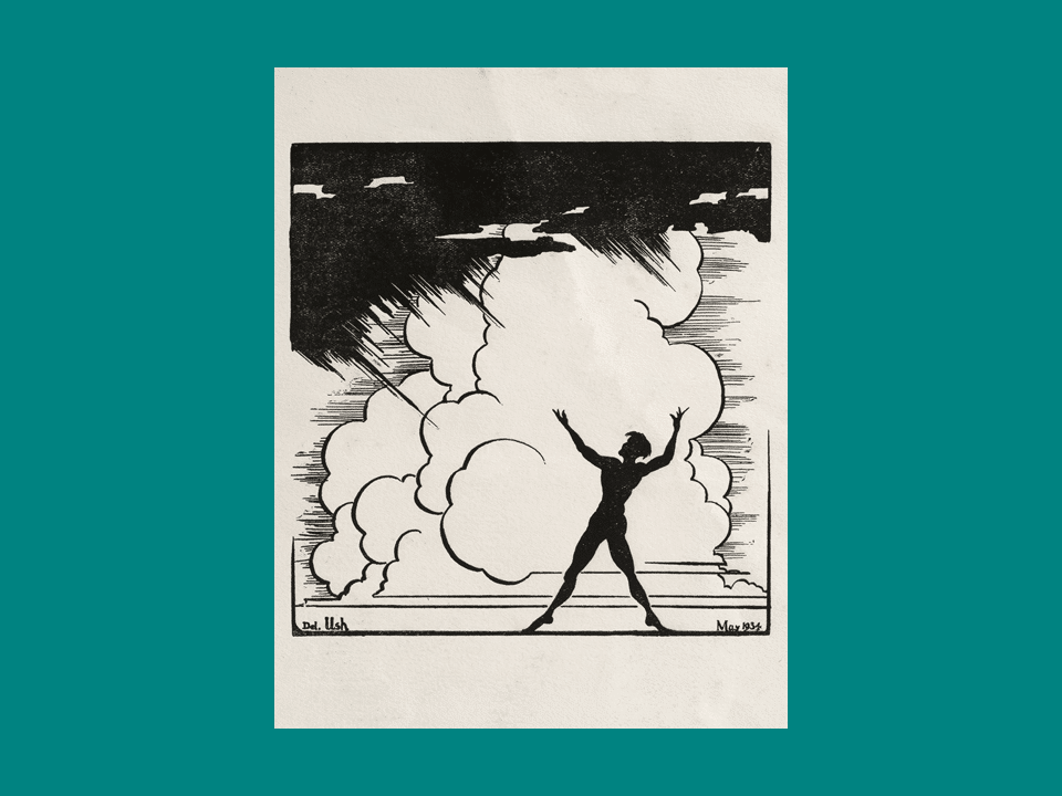 Poster for The Tempest