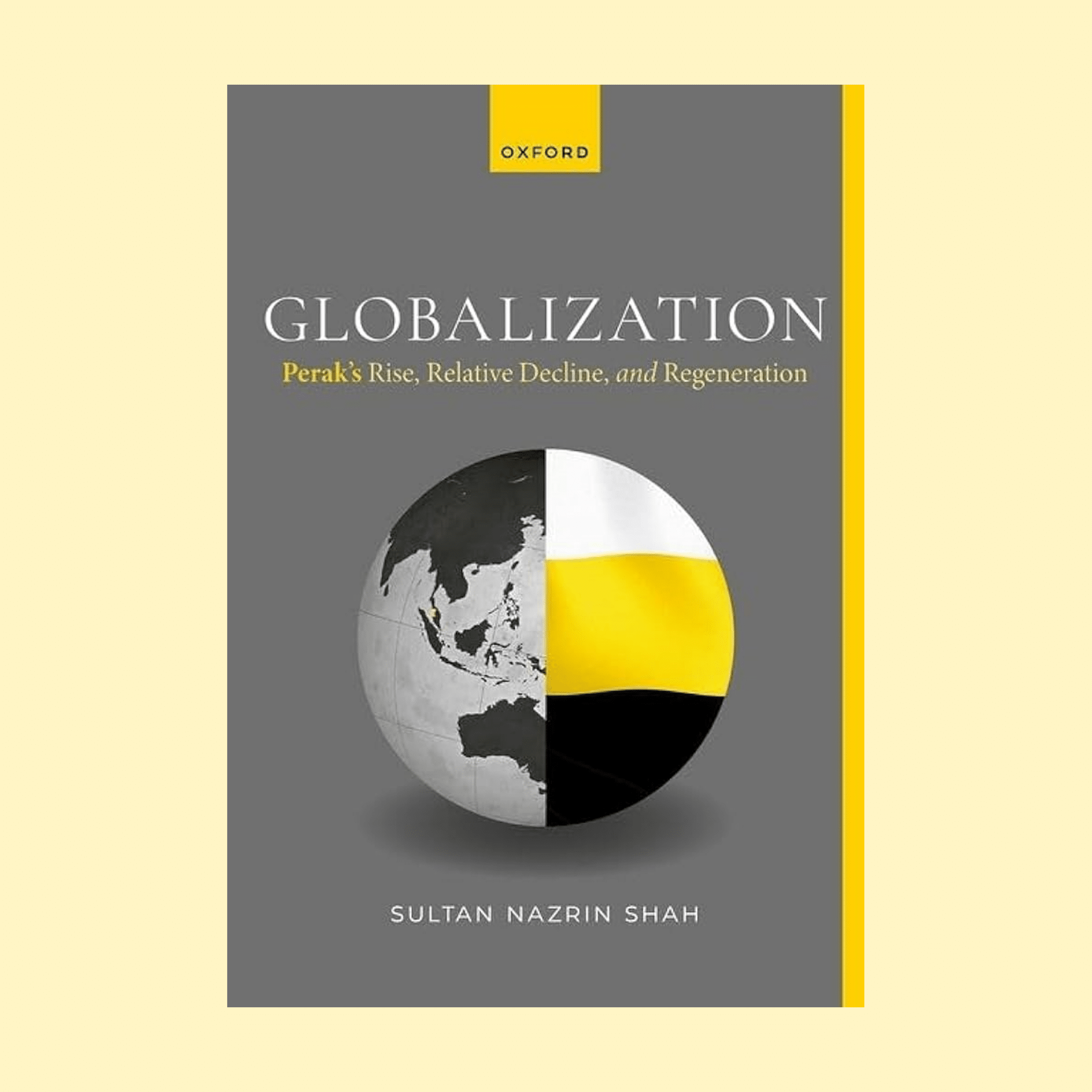 Cover of Globalization