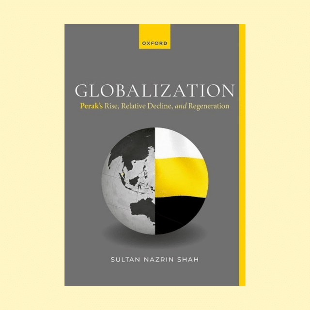 Cover of Globalization