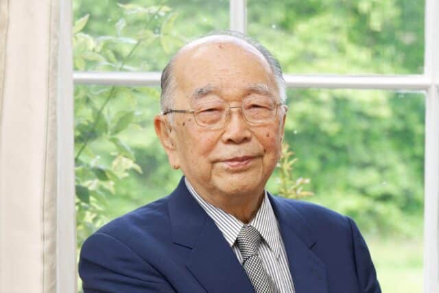 Headshot of Kotaro Ono