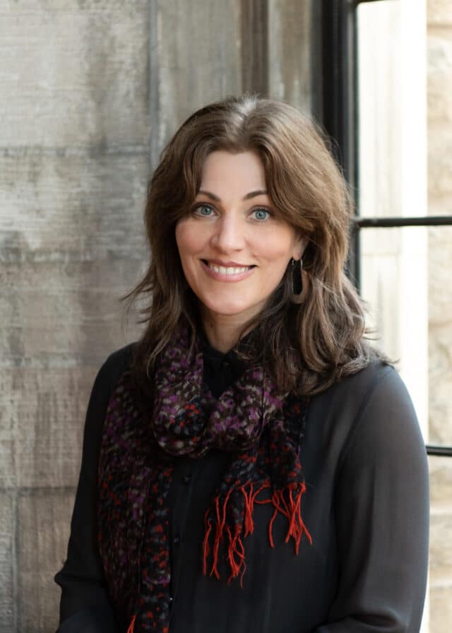 Headshot of Erin Pauwels