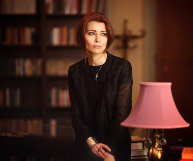 Elif Shafak