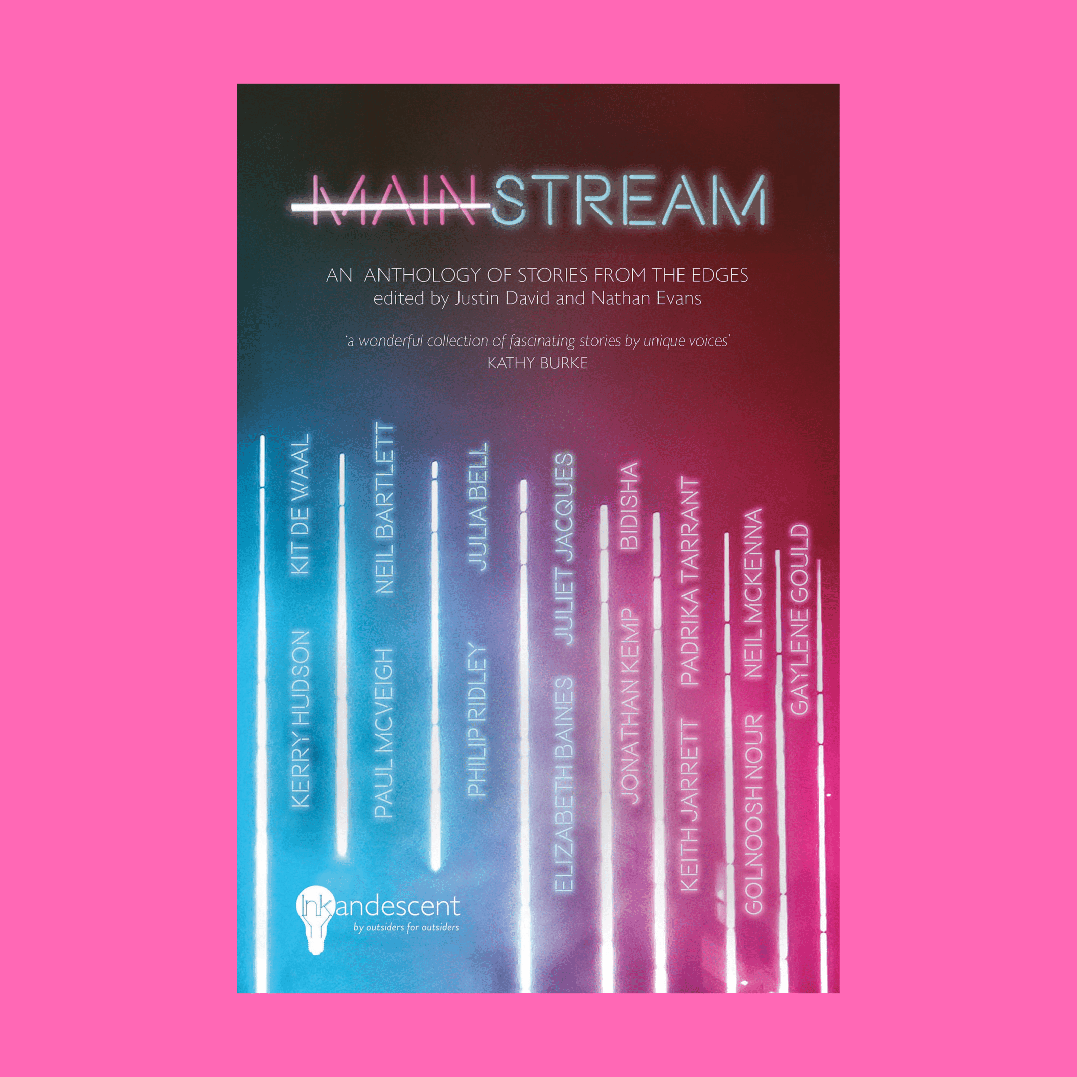 Cover of Mainstream