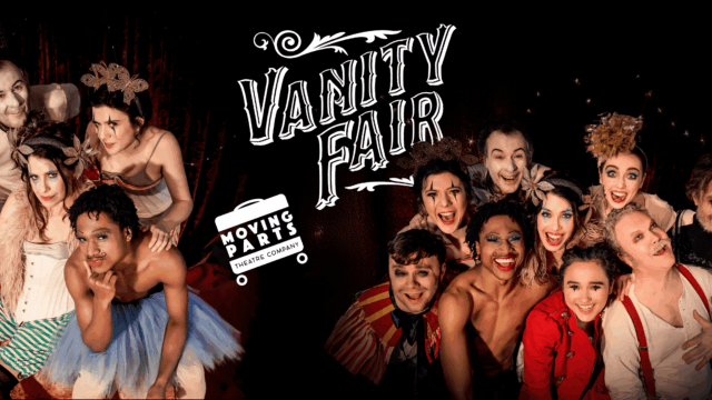 Cast of Vanity Fair