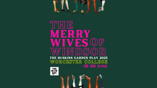 The Merry Wives of Windsor