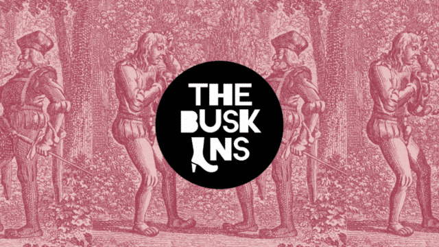 The Buskins