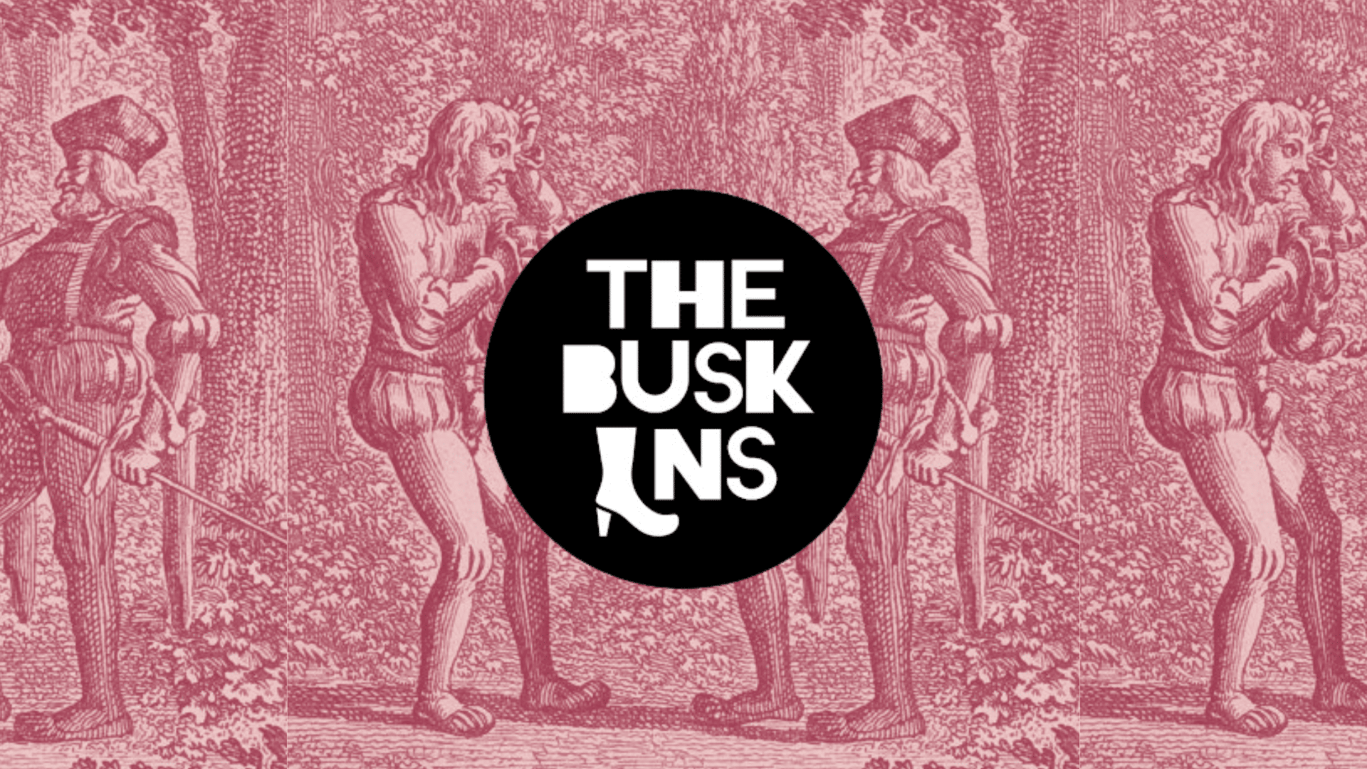 The Buskins