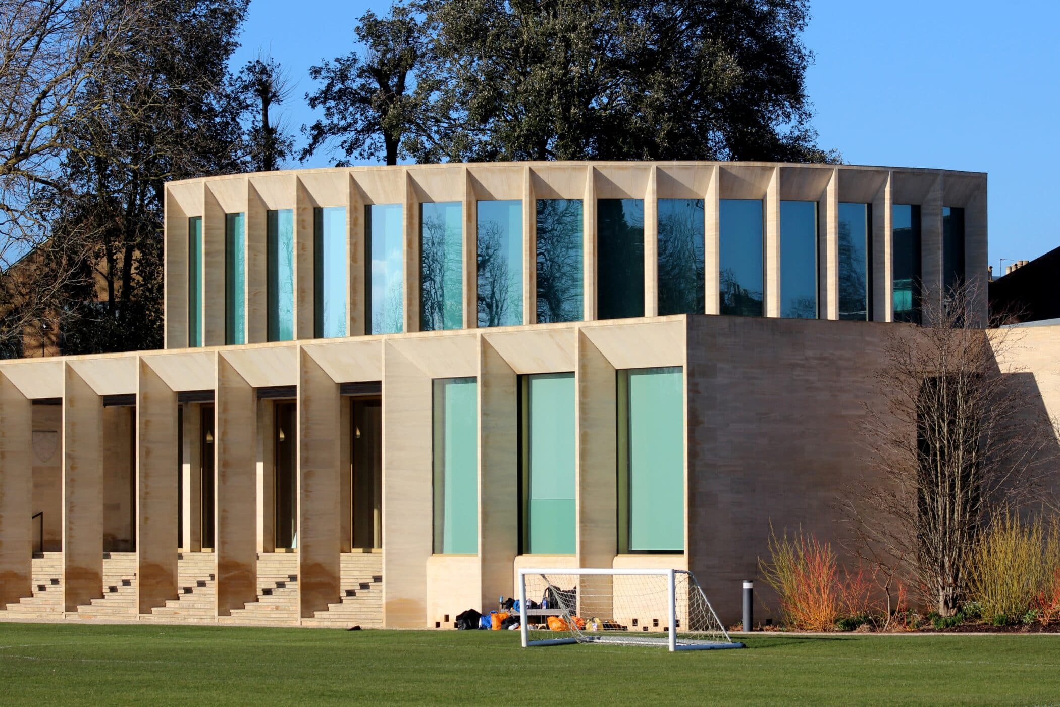 Sultan Nazrin Shah Centre